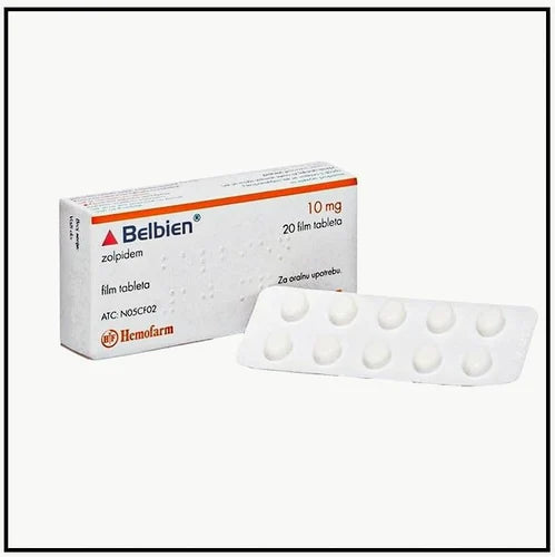 AMBIEN - 10 MG