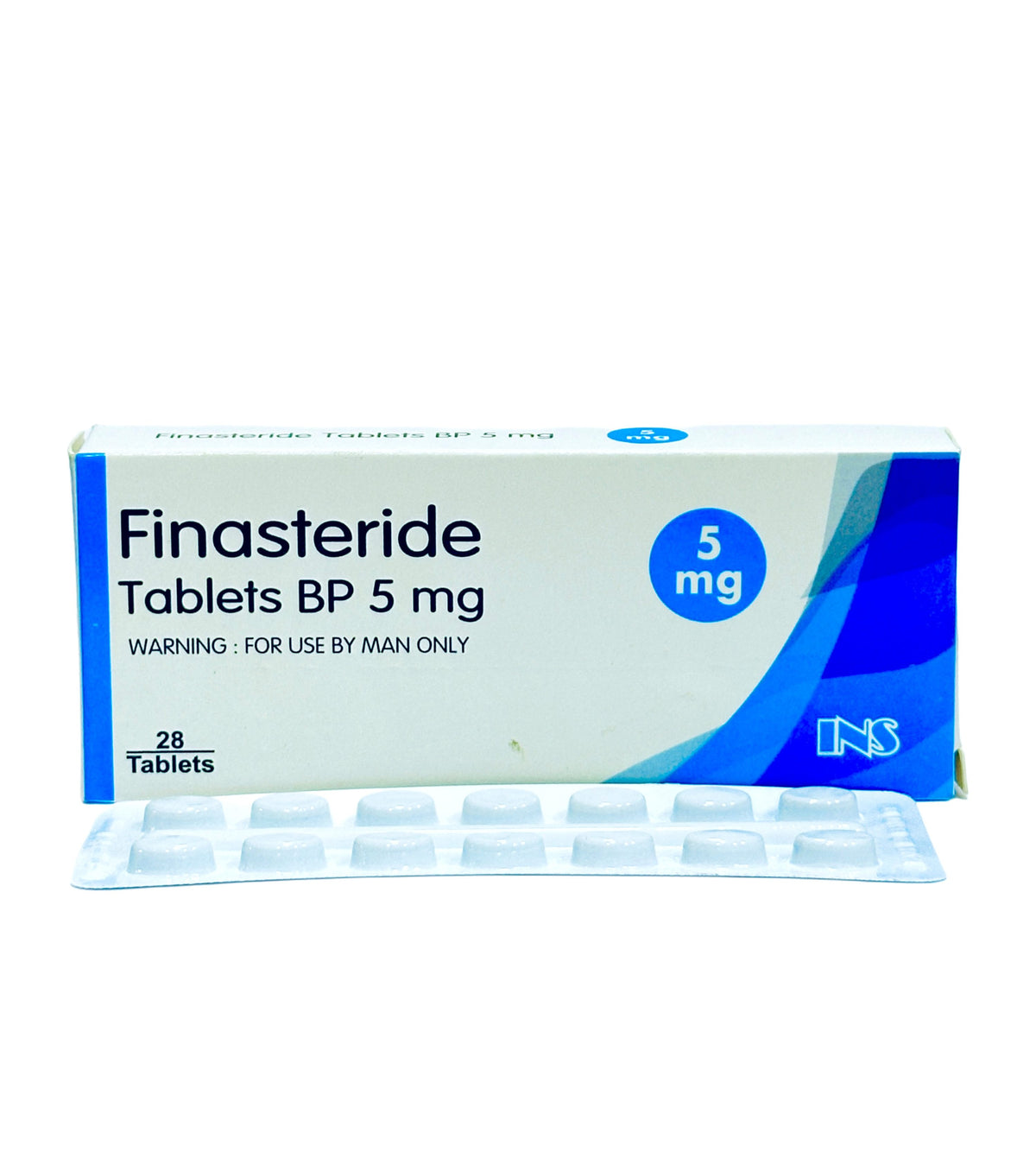 Propecia - 5MG