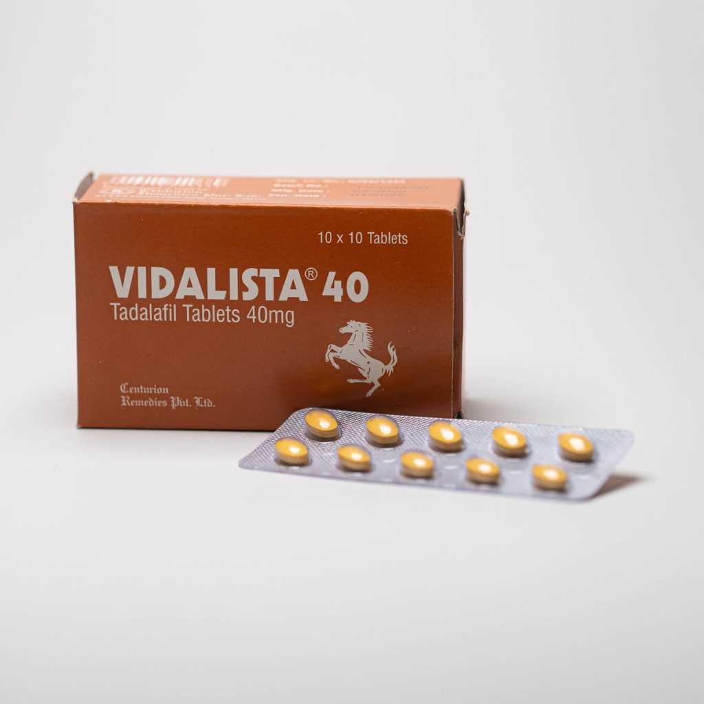 Tadalafil