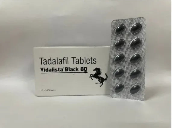 Tadalafil