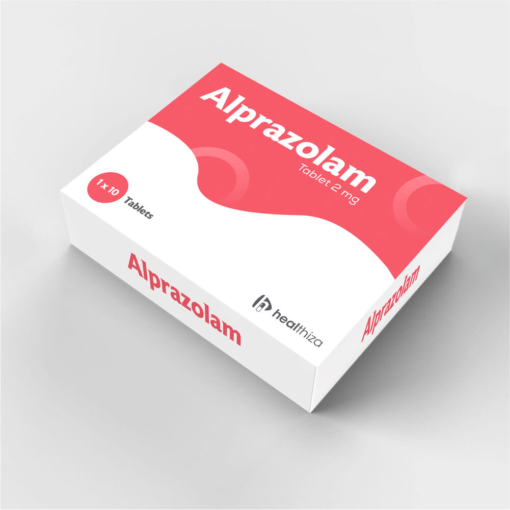 XANAX