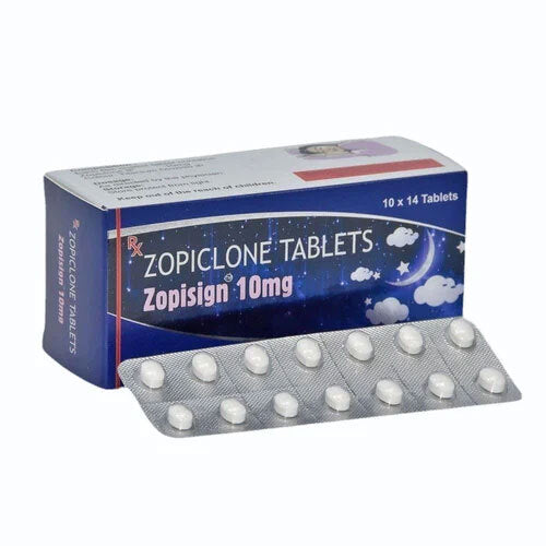 Zopiclone