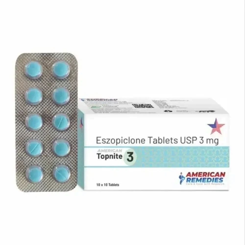 Lunesta - 3MG