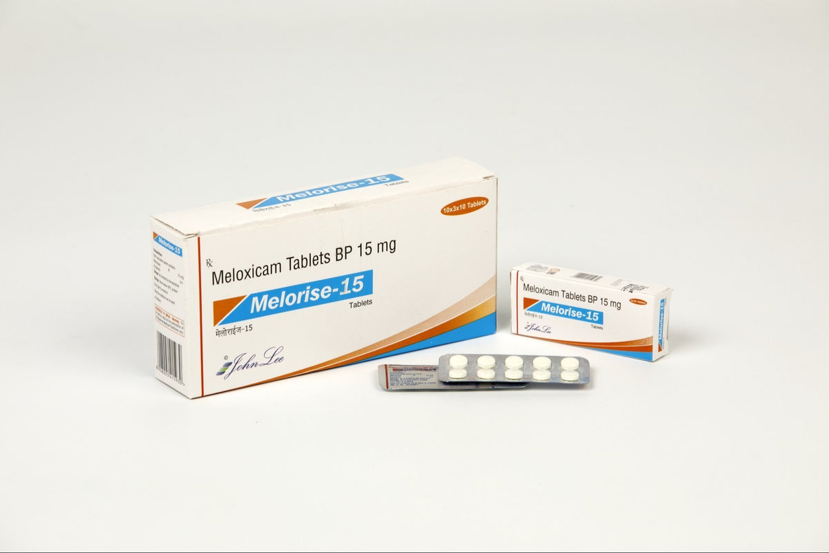 MELORISE - 15 MG