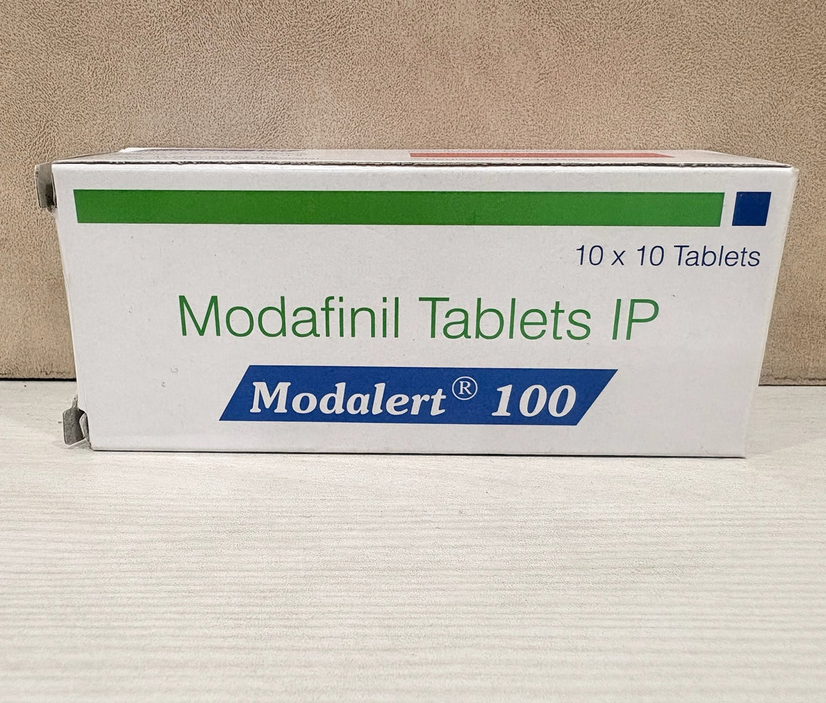 Modafinil
