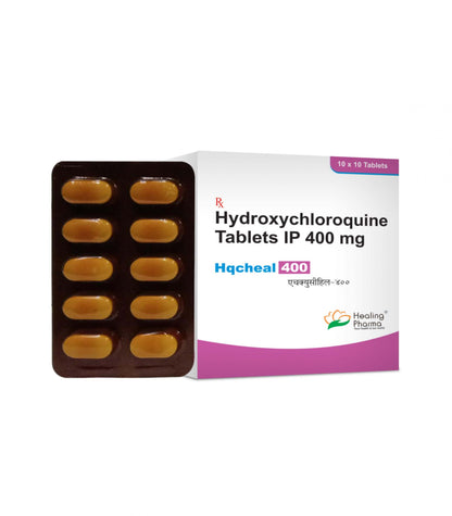 Hydroxychloroquine