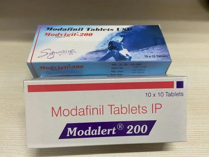 Modafinil