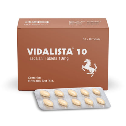 Tadalafil