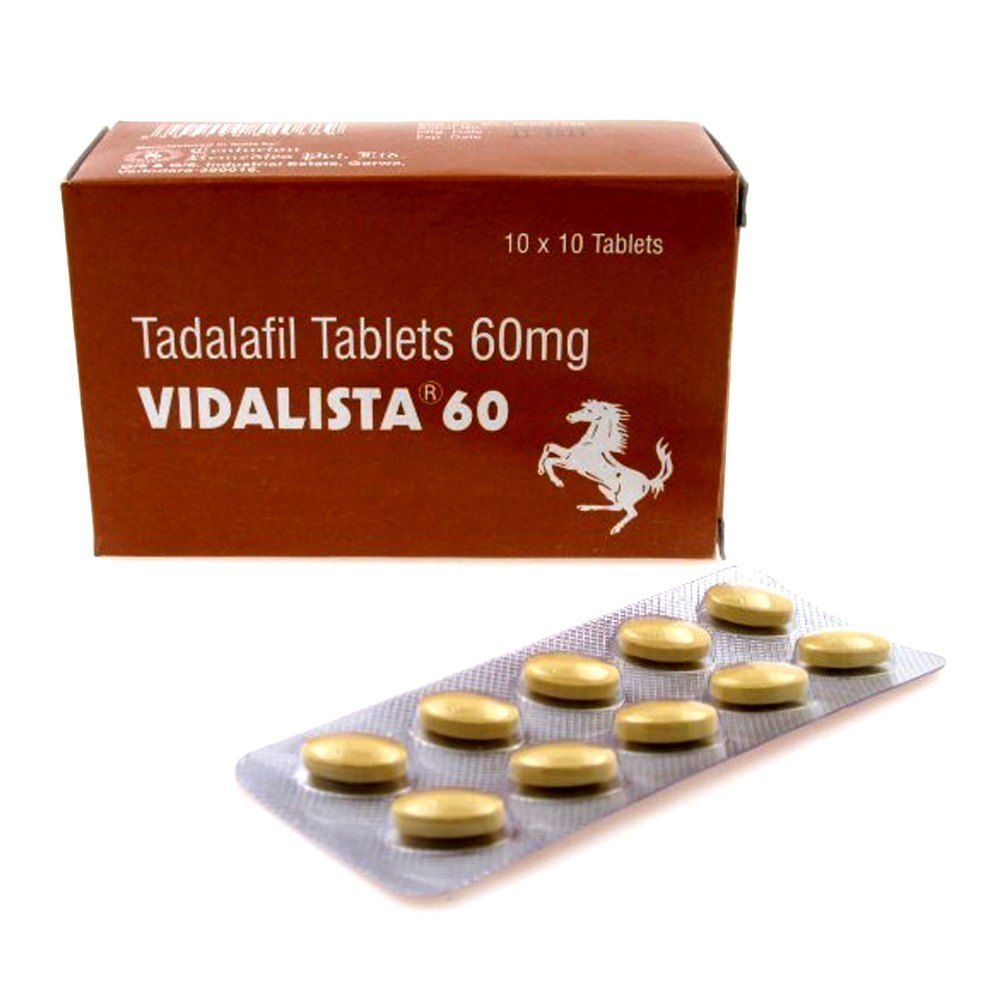 Tadalafil