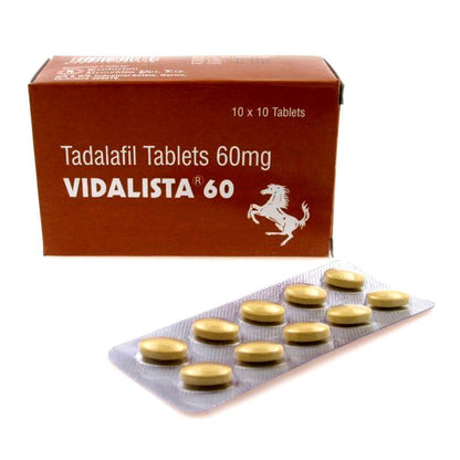 Tadalafil