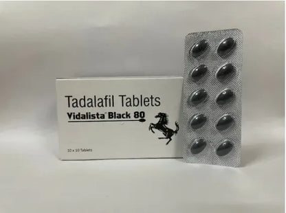 Tadalafil