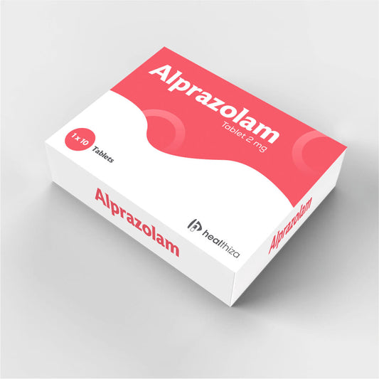 XANAX