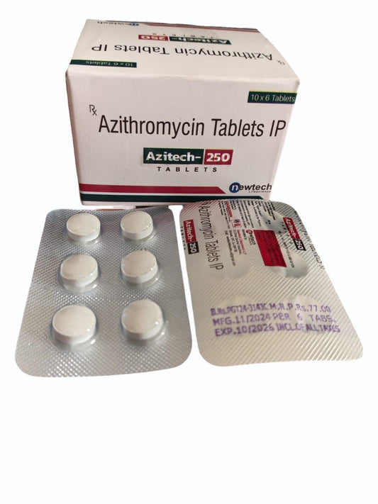 Azithromycin