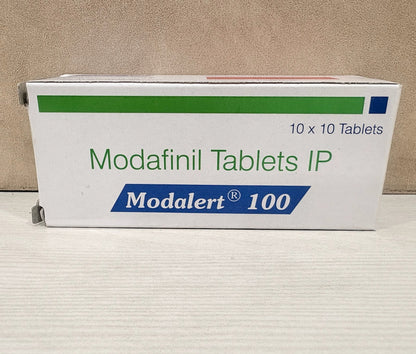 Modafinil