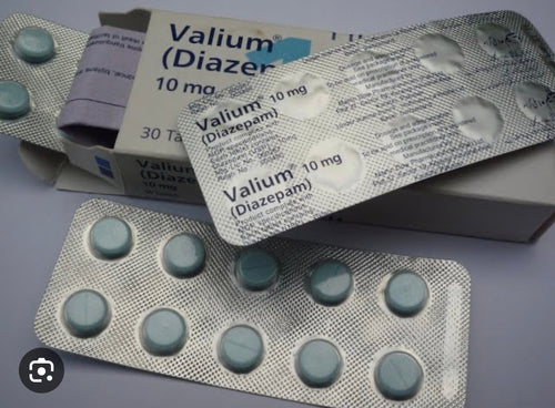 VALIUM -  10 MG